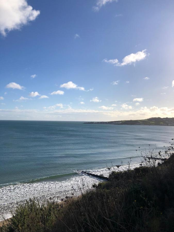 Purbeck Hill View Lejlighed Swanage Eksteriør billede